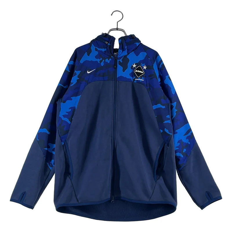 F.C.R.B / エフシーアールビー | ベンチレーションフーディパーカー | XL | メンズ