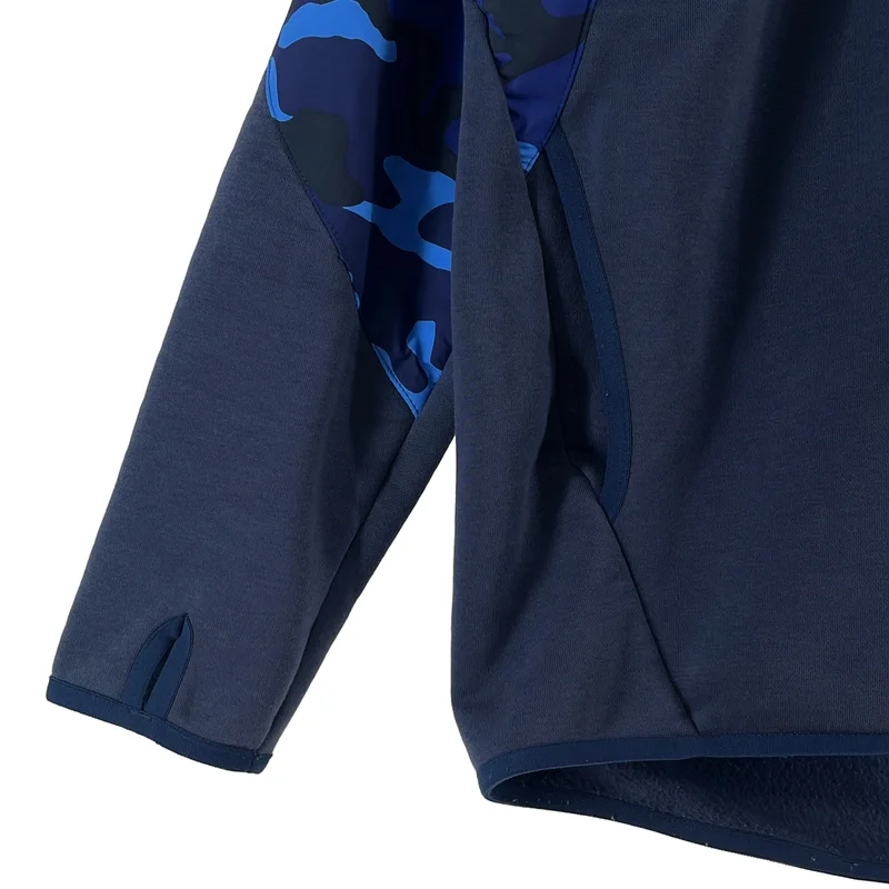 F.C.R.B / エフシーアールビー | ベンチレーションフーディパーカー | XL | メンズ