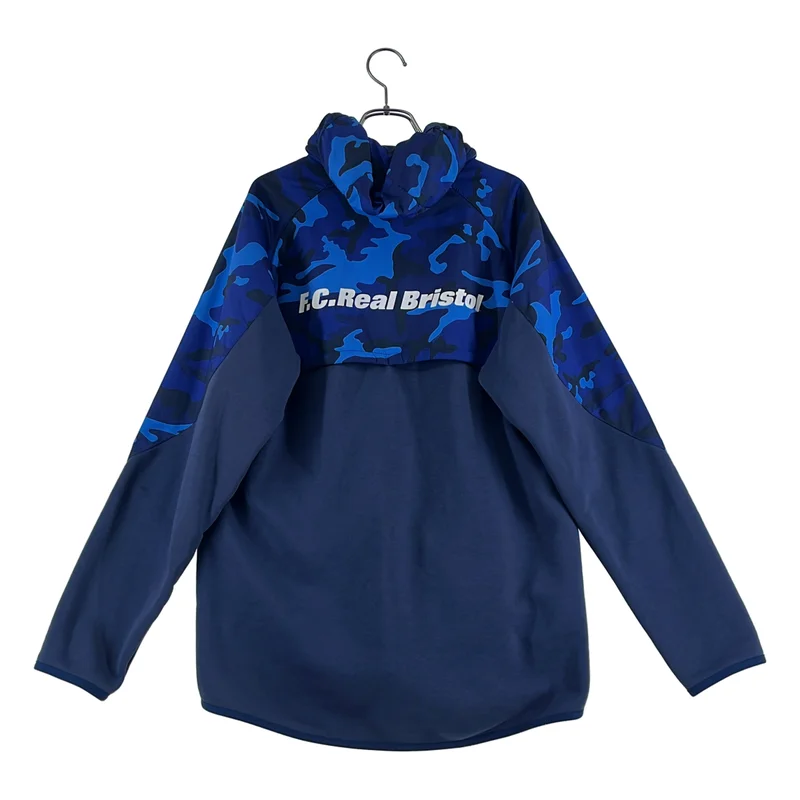 F.C.R.B / エフシーアールビー | ベンチレーションフーディパーカー | XL | メンズ