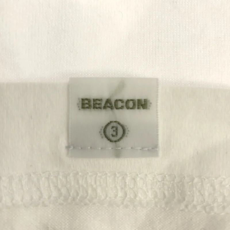 kolor BEACON / カラービーコン | S/S Tee 内定通知 Tシャツ_半袖 24WBM-T04232 | 3 | メンズ