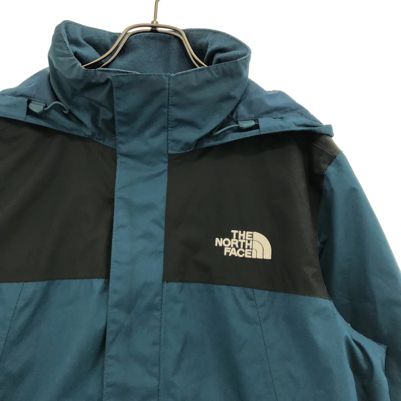 THE NORTH FACE / ザノースフェイス | NEW SANGRO PLUS JACKET / マウンテンパーカー | M | メンズ