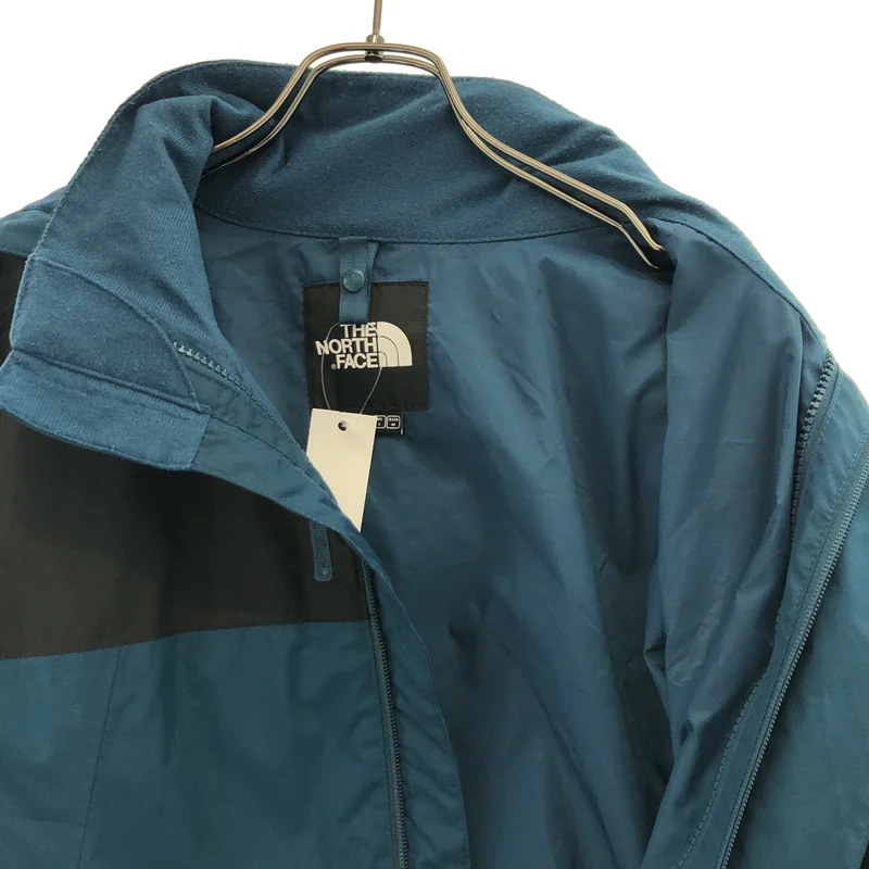 THE NORTH FACE / ザノースフェイス | NEW SANGRO PLUS JACKET / マウンテンパーカー | M | メンズ