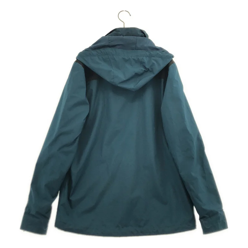 THE NORTH FACE / ザノースフェイス | NEW SANGRO PLUS JACKET / マウンテンパーカー | M | メンズ