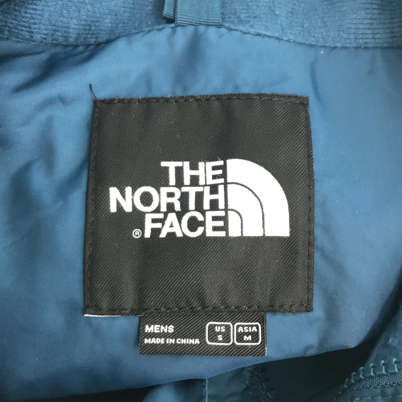 THE NORTH FACE / ザノースフェイス | NEW SANGRO PLUS JACKET / マウンテンパーカー | M | メンズ