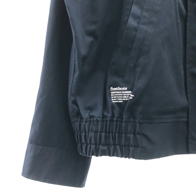 FreshService / フレッシュサービス | CORPORATE BLOUSON ブルゾン ジャケット | M | メンズ