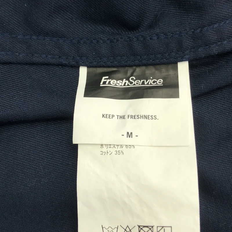 FreshService / フレッシュサービス | CORPORATE BLOUSON ブルゾン ジャケット | M | メンズ