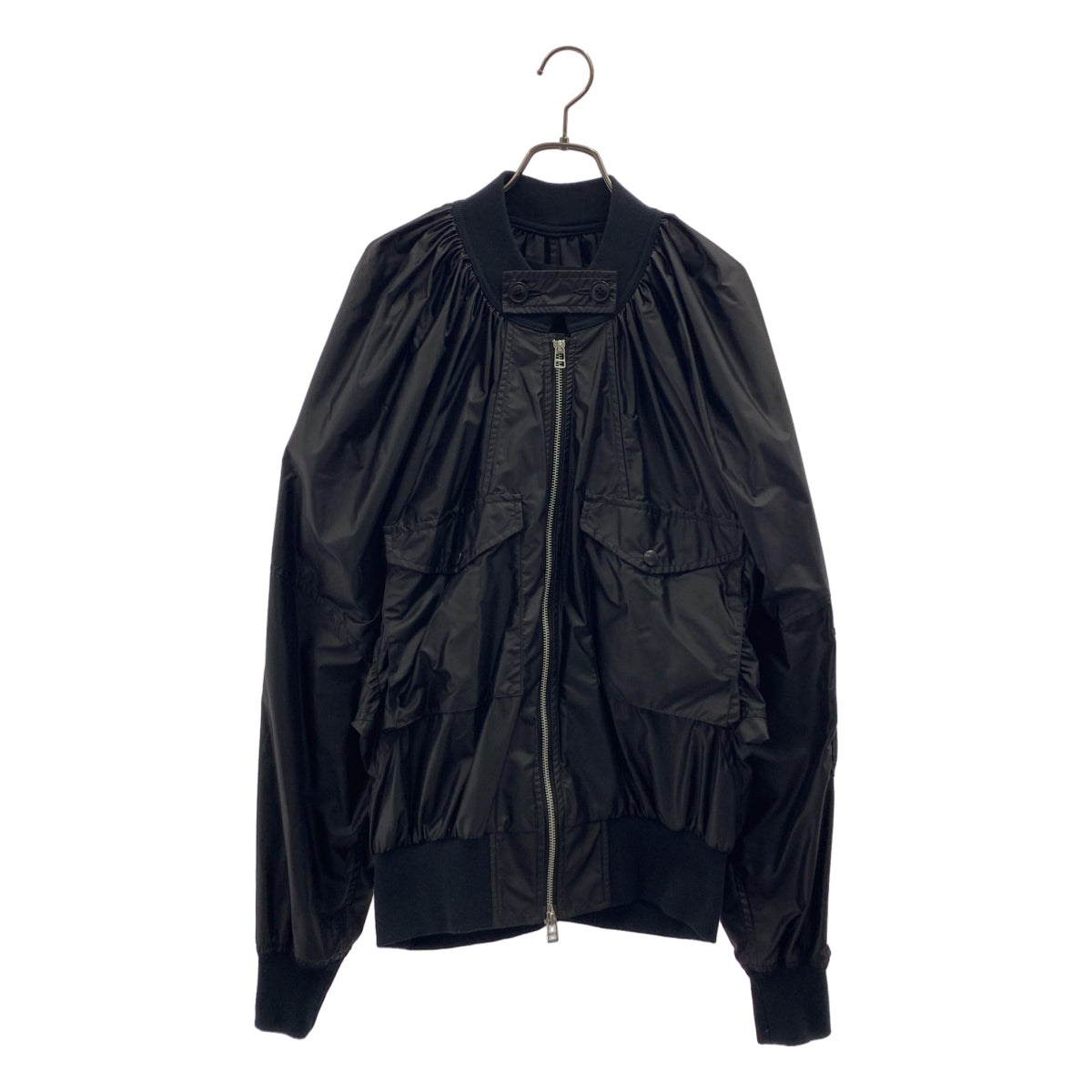 JUNYA WATANABE / ジュンヤワタナベ | 2023SS | コットン×ポリエステル
