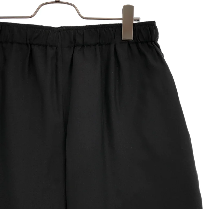 marka / マーカ | 2026SS | WIDE LEG EASY SILK PANTS シルク ワイド イージーパンツ | 2 | メンズ