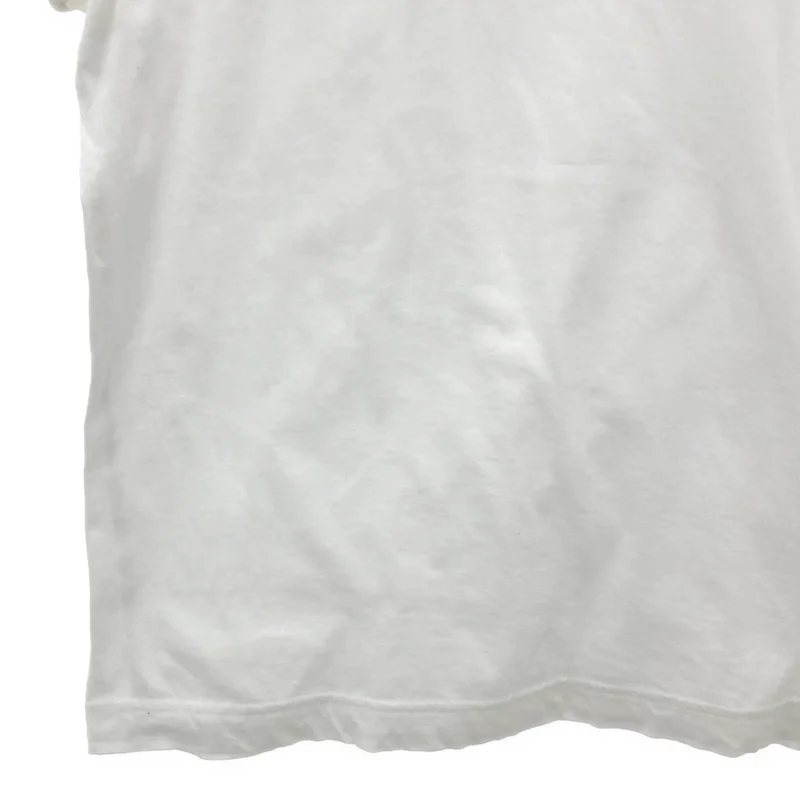 mina perhonen / ミナペルホネン | pika / ちょうちょ クルーネック Tシャツ カットソー | 36 | レディース