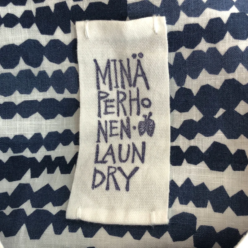 mina perhonen / ミナペルホネン | sea garden ワンピース ld3060 | 40 | レディース
