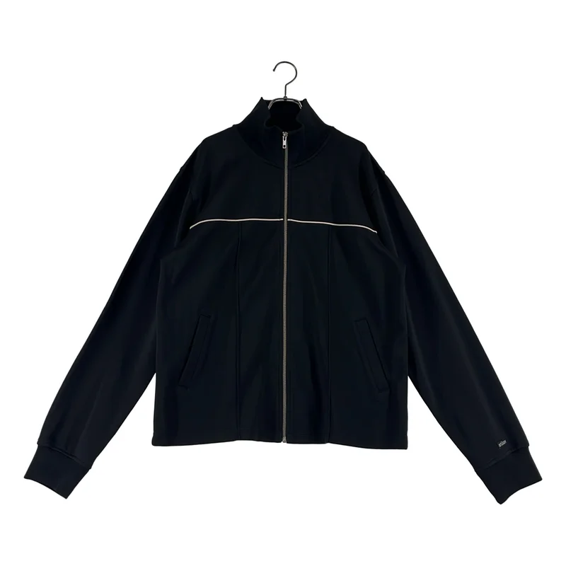 STUSSY / ステューシー | ジップアップ トラックジャケット | L | メンズ