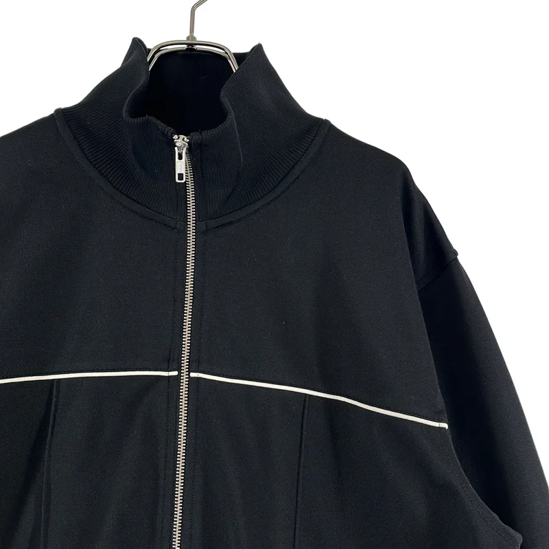 STUSSY / ステューシー | ジップアップ トラックジャケット | L | メンズ