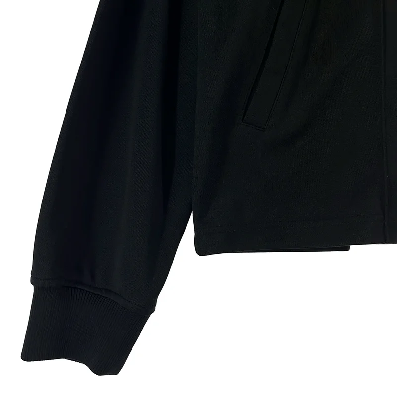 STUSSY / ステューシー | ジップアップ トラックジャケット | L | メンズ