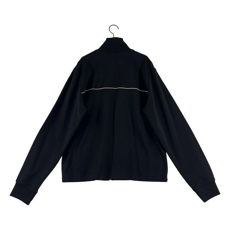STUSSY / ステューシー | ジップアップ トラックジャケット | L | メンズ