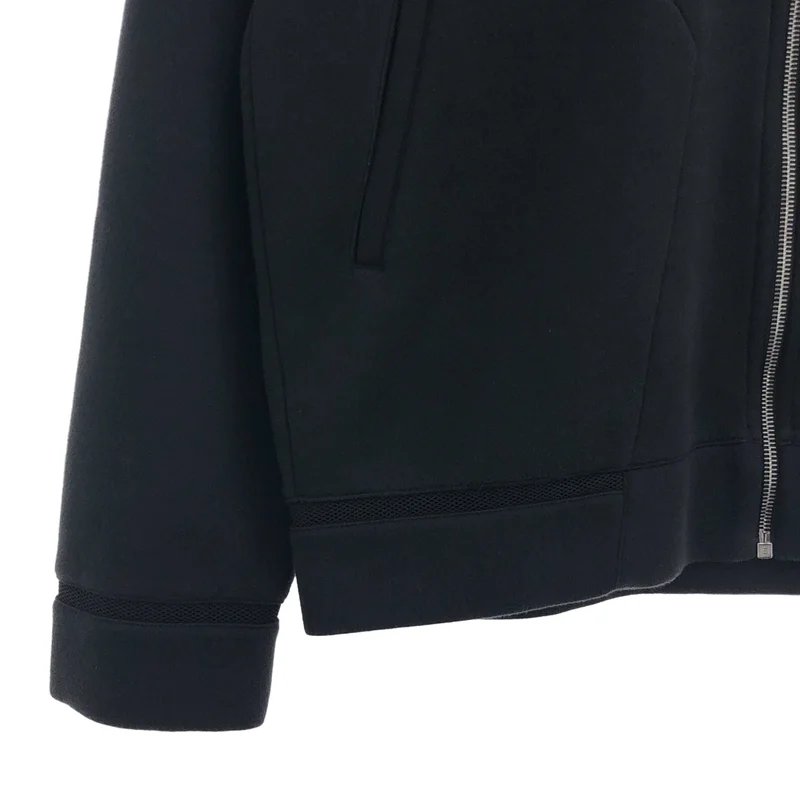 BALENCIAGA / バレンシアガ | 2014年製 | ジップアップパーカー | S | メンズ