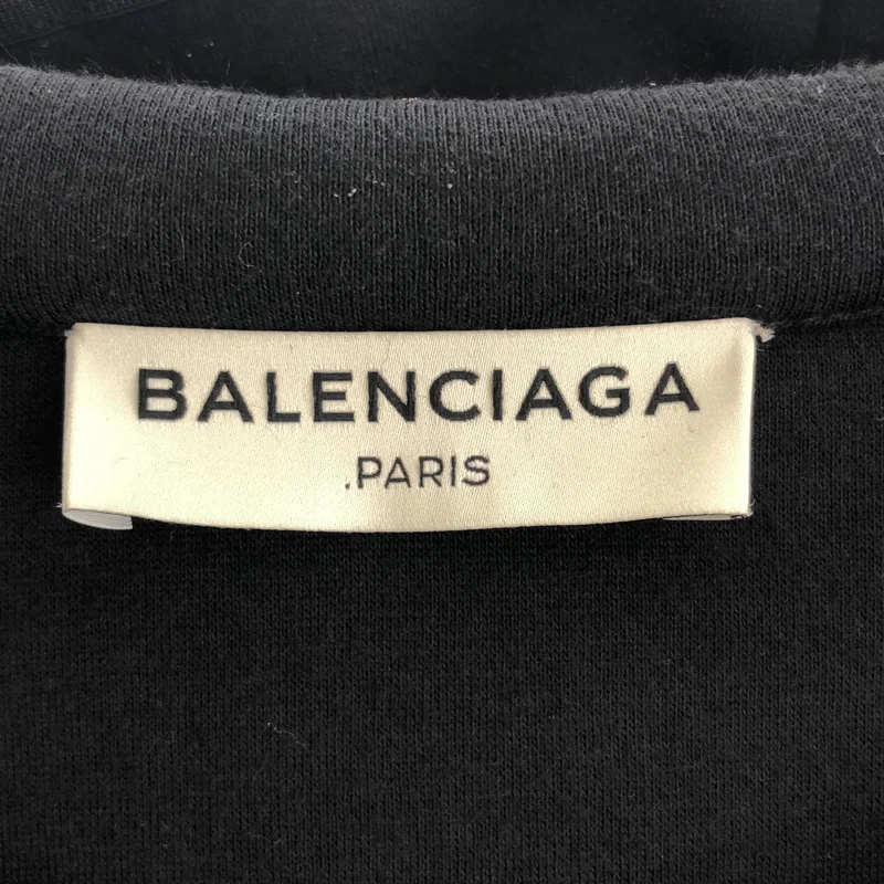 BALENCIAGA / バレンシアガ | 2014年製 | ジップアップパーカー | S | メンズ