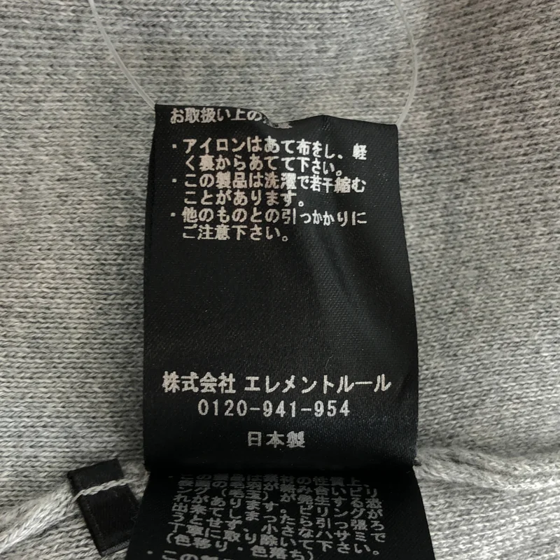 Chaos / カオス | コットン ニットカットソー | F | レディース