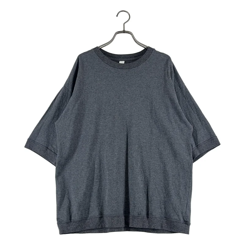 Yoli / ヨリ | コットン クルーネックTシャツ | 3 | メンズ