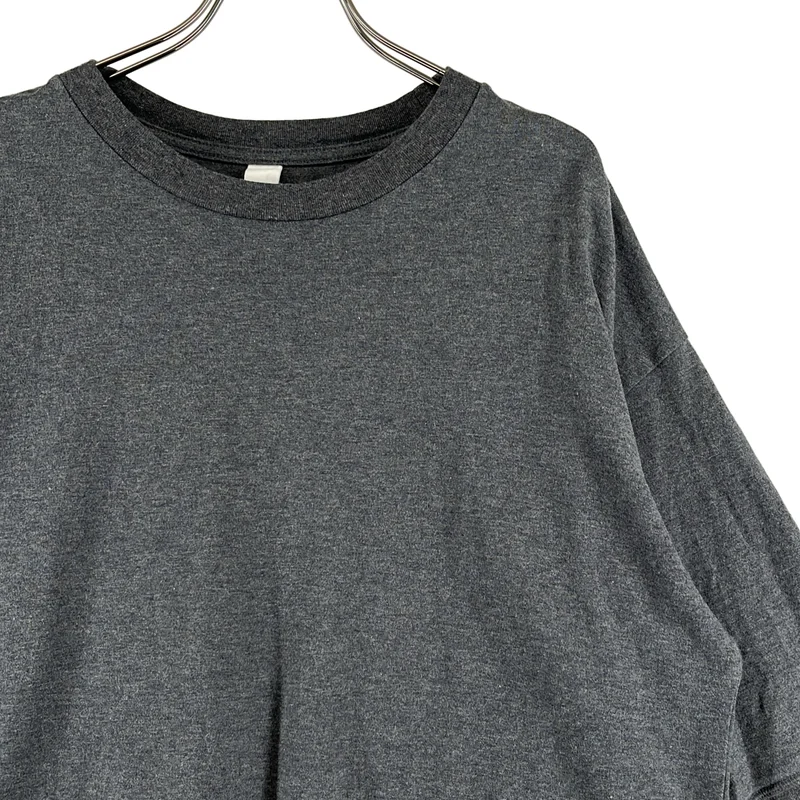 Yoli / ヨリ | コットン クルーネックTシャツ | 3 | メンズ
