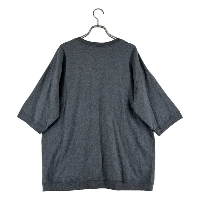 Yoli / ヨリ | コットン クルーネックTシャツ | 3 | メンズ