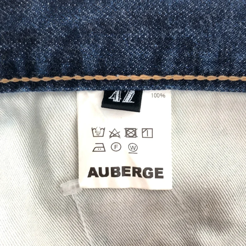 AUBERGE / オーベルジュ | デニムパンツ | 42 | メンズ