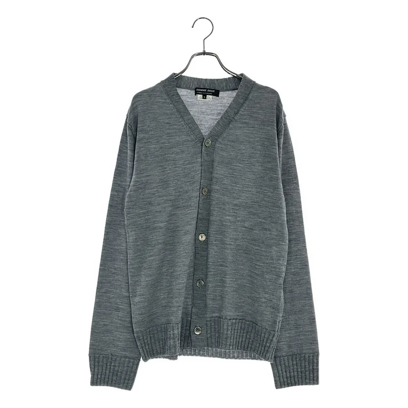 COMME des GARCONS HOMME DEUX / コムデギャルソンオムドゥ | 2016SS | ニットカーディガン | M | メンズ