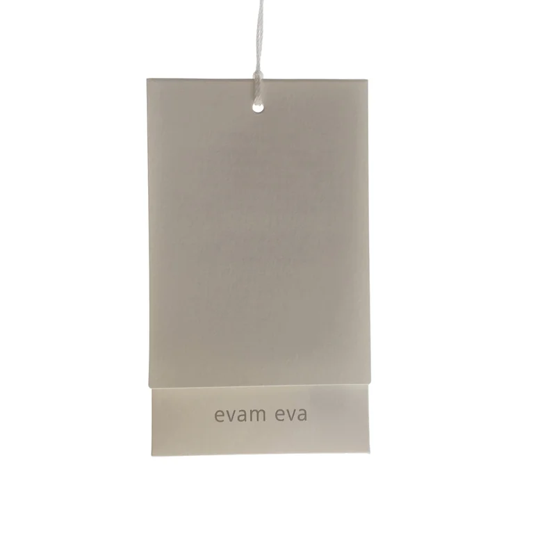 evam eva / エヴァムエヴァ | linen robe ガウン カーディガン E261T240 | M | レディース
