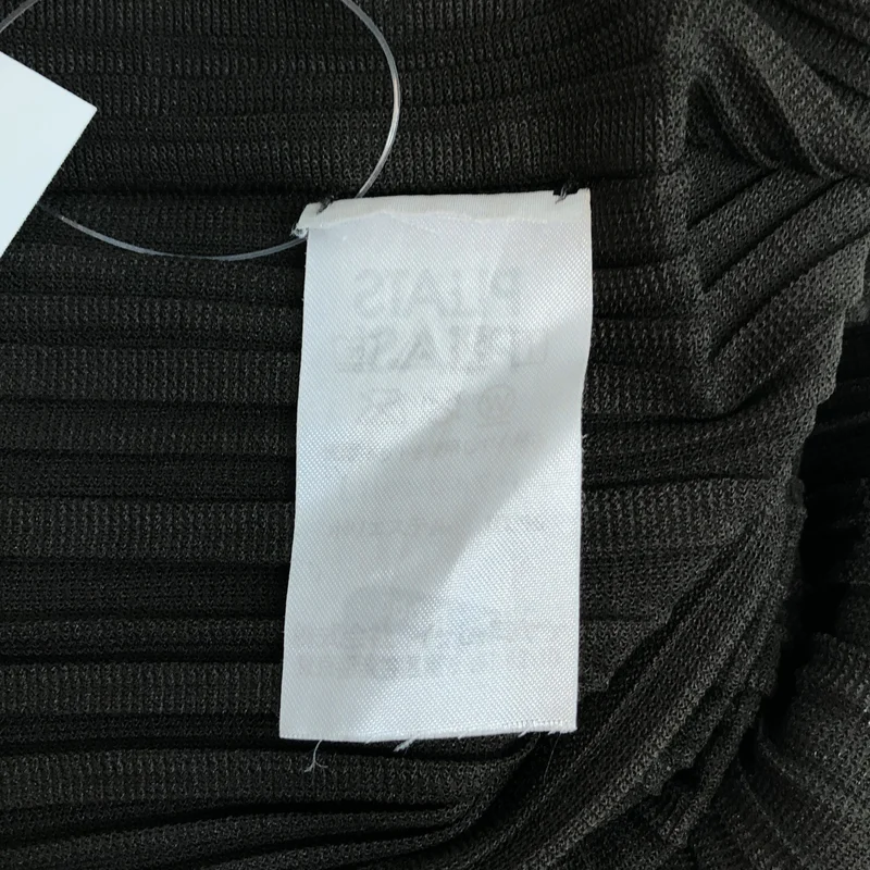PLEATS PLEASE ISSEY MIYAKE / プリーツプリーズイッセイミヤケ | 2017AW | プリーツ ロングスリーブカットソー | 3 | レディース