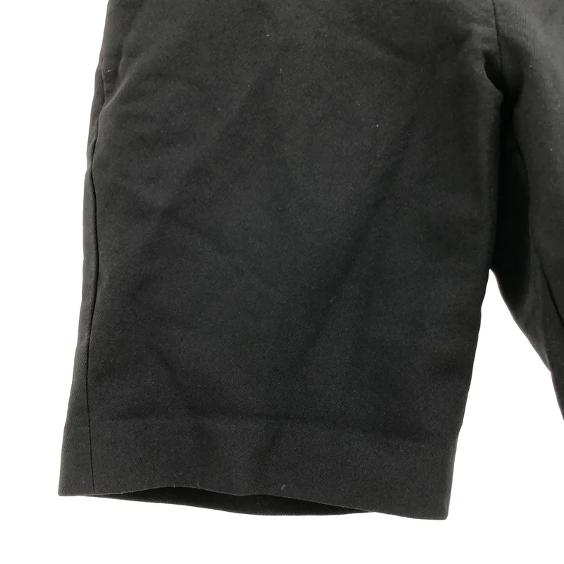 COMME des GARCONS HOMME PLUS / コムデギャルソンオムプリュス | 2012SS | 特殊加工 ハーフパンツ PI-P020 | S | メンズ