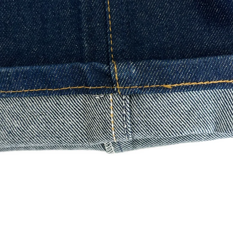 Levi's / リーバイス | 1980s | ヴィンテージ USA製 20517-0217 デニム フレアパンツ | 28 | メンズ