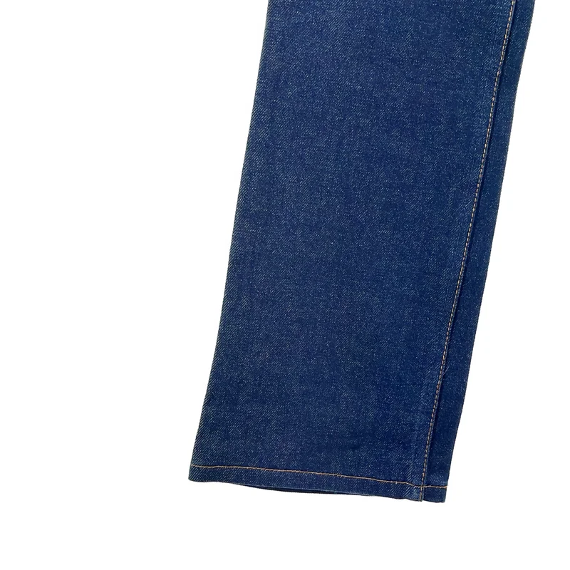 Levi's / リーバイス | 1980s | ヴィンテージ USA製 20517-0217 デニム フレアパンツ | 28 | メンズ