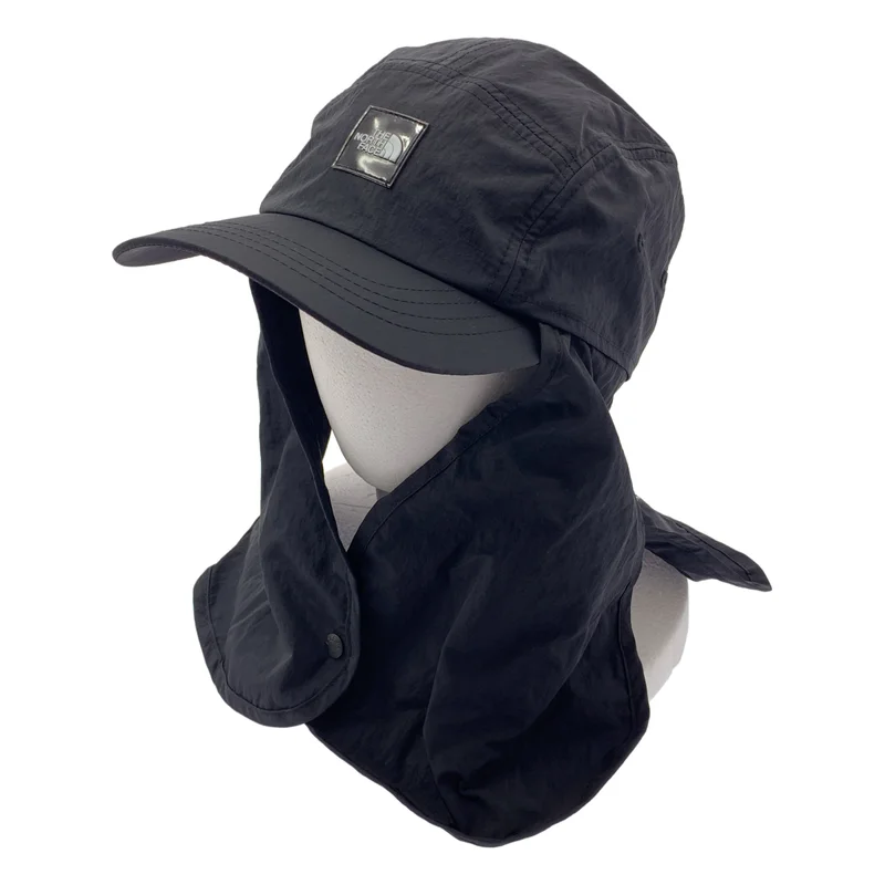 THE NORTH FACE / ザノースフェイス | WHITE LABEL / ホワイトレーベル / LIGHT SHIELD CAP / ライトシールドキャップ | M | その他