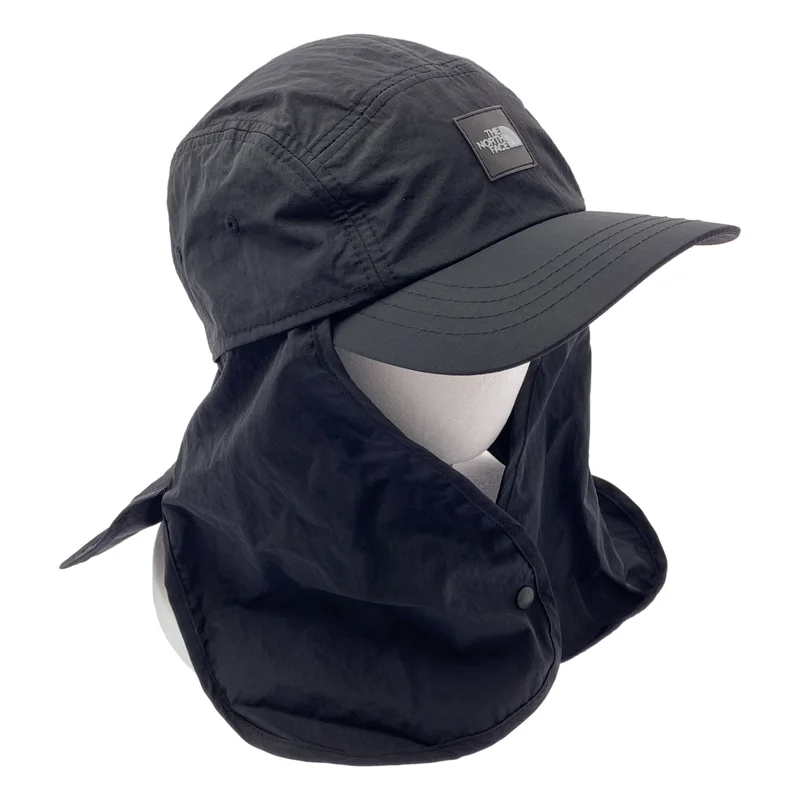 THE NORTH FACE / ザノースフェイス | WHITE LABEL / ホワイトレーベル / LIGHT SHIELD CAP / ライトシールドキャップ | M | その他