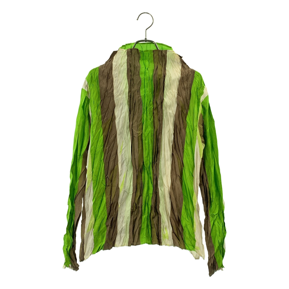 PLEATS PLEASE ISSEY MIYAKE / プリーツプリーズイッセイミヤケ | シワ