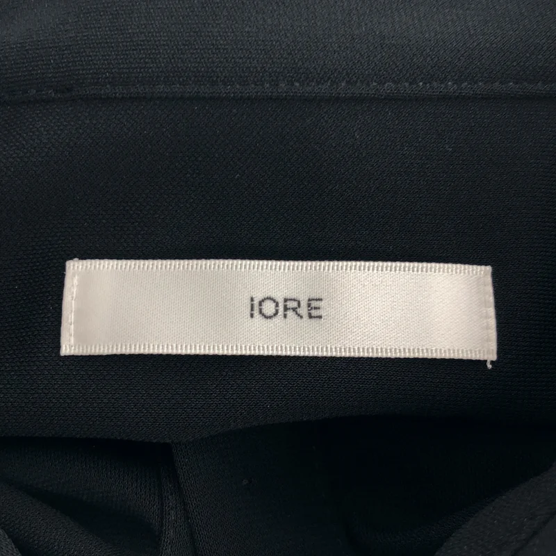 IORE / イオレ | メルト ポケット シャツ | F | レディース