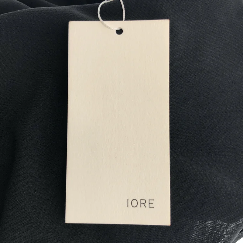 IORE / イオレ | メルト ポケット シャツ | F | レディース