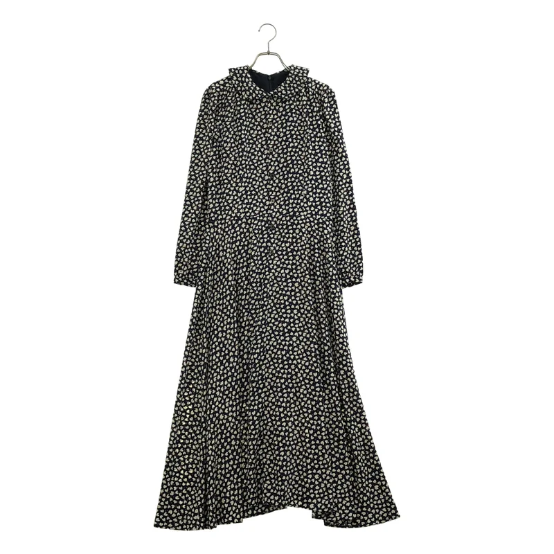 JUNYA WATANABE COMME des GARCONS / ジュンヤワタナベ | 2012AW | ワンピース JJ-O028 AD2012 | M | レディース