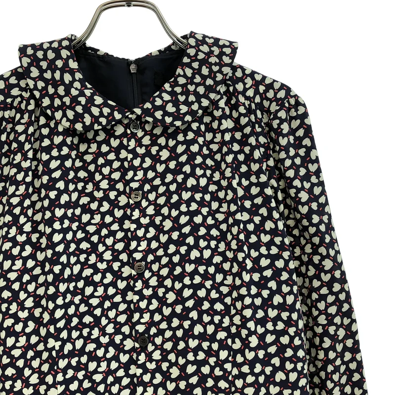 JUNYA WATANABE COMME des GARCONS / ジュンヤワタナベ | 2012AW | ワンピース JJ-O028 AD2012 | M | レディース