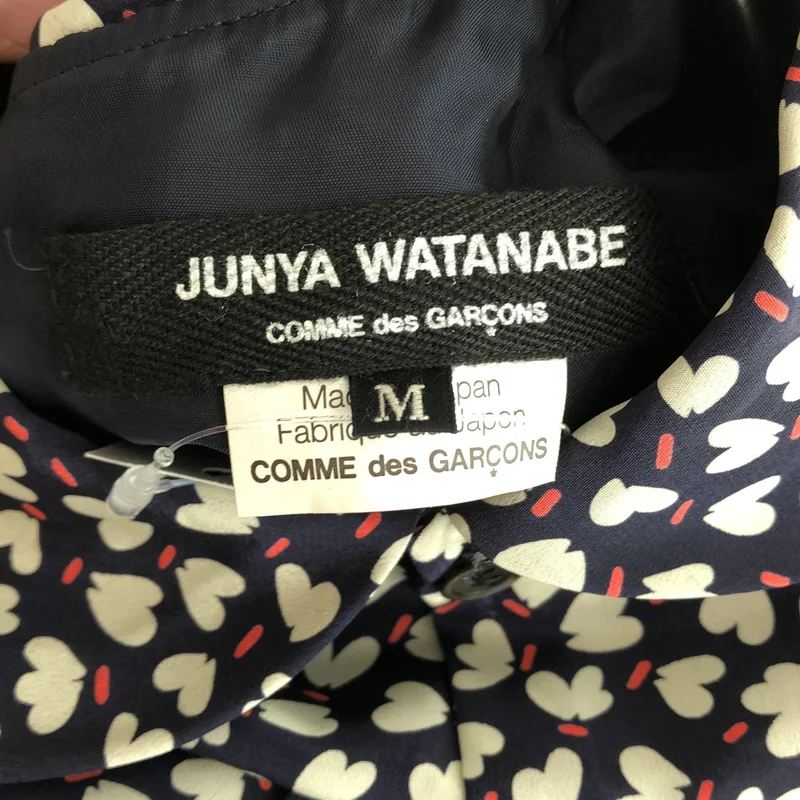 JUNYA WATANABE COMME des GARCONS / ジュンヤワタナベ | 2012AW | ワンピース JJ-O028 AD2012 | M | レディース
