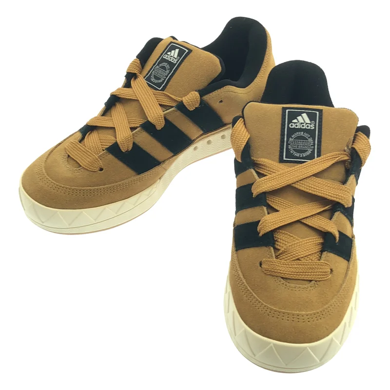 adidas / アディダス | ADIMATIC アディマティック スニーカー | 27.5 | メンズ