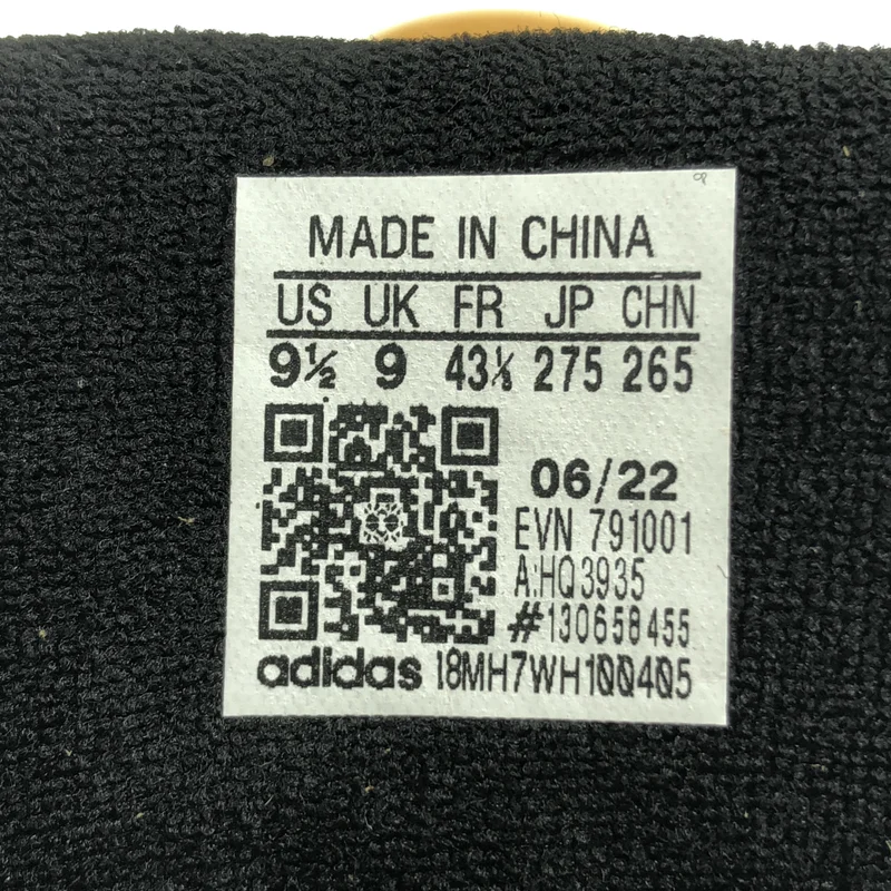 adidas / アディダス | ADIMATIC アディマティック スニーカー | 27.5 | メンズ
