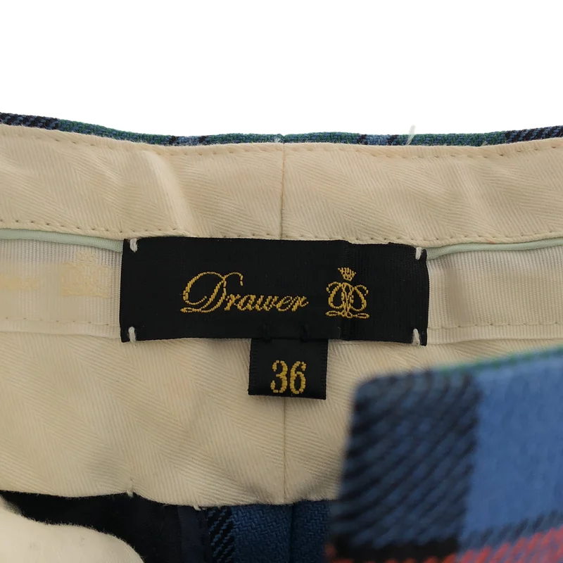 Drawer / ドゥロワー | パンツ 6514-236-0505 | 36 | レディース