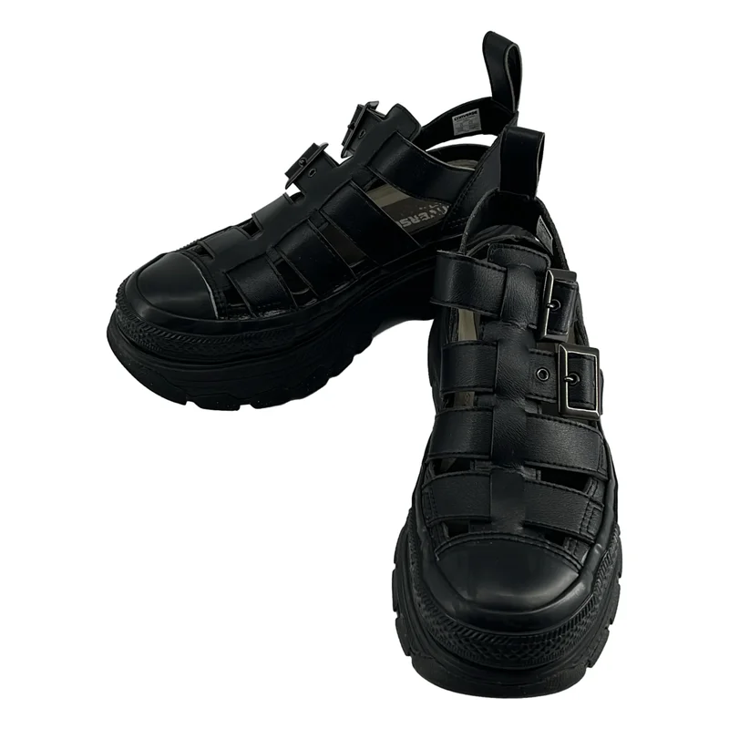 CONVERSE / コンバース | ALL STAR (R) TREKWAVE GLADIATOR OX / オールスター アール トレックウェーブ グラディエーター シューズ | 24.5 | レディース