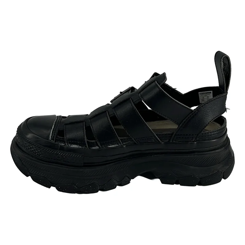 CONVERSE / コンバース | ALL STAR (R) TREKWAVE GLADIATOR OX / オールスター アール トレックウェーブ グラディエーター シューズ | 24.5 | レディース
