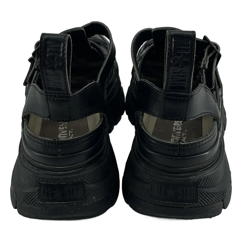 CONVERSE / コンバース | ALL STAR (R) TREKWAVE GLADIATOR OX / オールスター アール トレックウェーブ グラディエーター シューズ | 24.5 | レディース