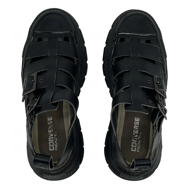 CONVERSE / コンバース | ALL STAR (R) TREKWAVE GLADIATOR OX / オールスター アール トレックウェーブ グラディエーター シューズ | 24.5 | レディース