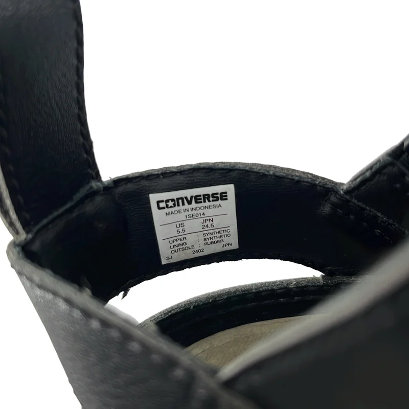 CONVERSE / コンバース | ALL STAR (R) TREKWAVE GLADIATOR OX / オールスター アール トレックウェーブ グラディエーター シューズ | 24.5 | レディース