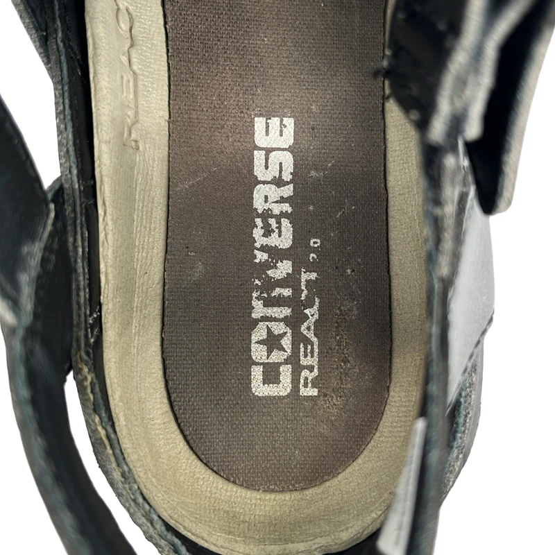CONVERSE / コンバース | ALL STAR (R) TREKWAVE GLADIATOR OX / オールスター アール トレックウェーブ グラディエーター シューズ | 24.5 | レディース