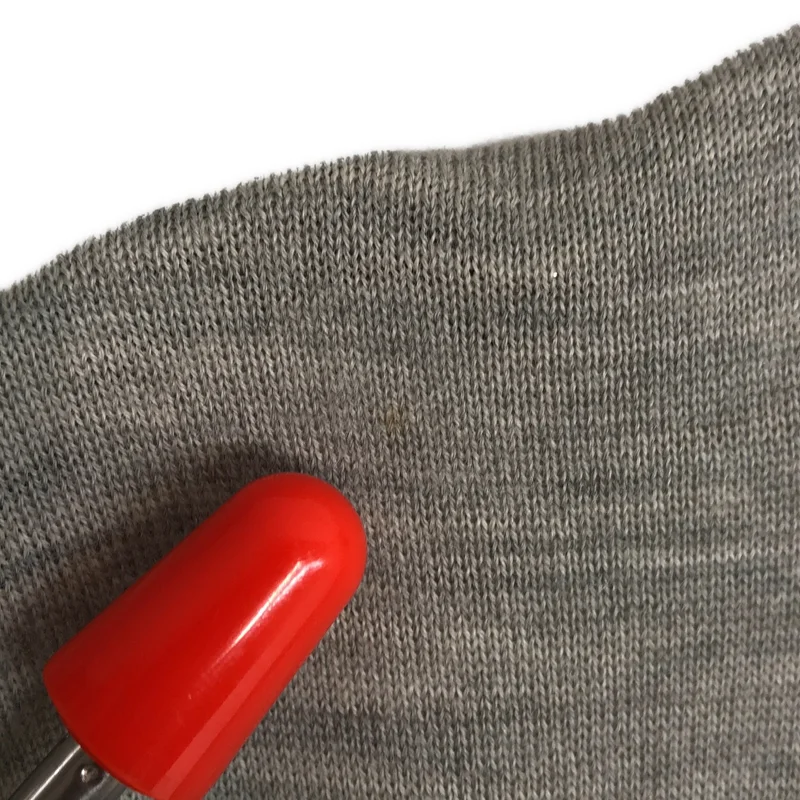 tricot COMME des GARCONS / トリココムデギャルソン | 2018AW | ウール 刺しゅう クルーネック カーディガン |