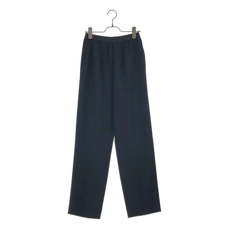 Maison Margiela / メゾンマルジェラ | 2019SS | レーヨン イージースラックス パンツ | 38 | レディース